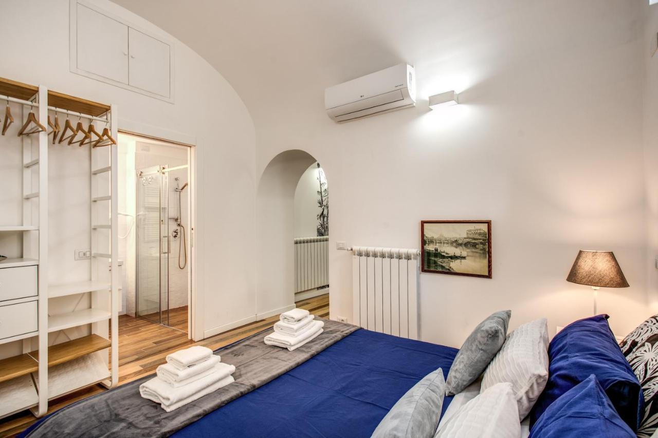 Fresh House Navona * Rom