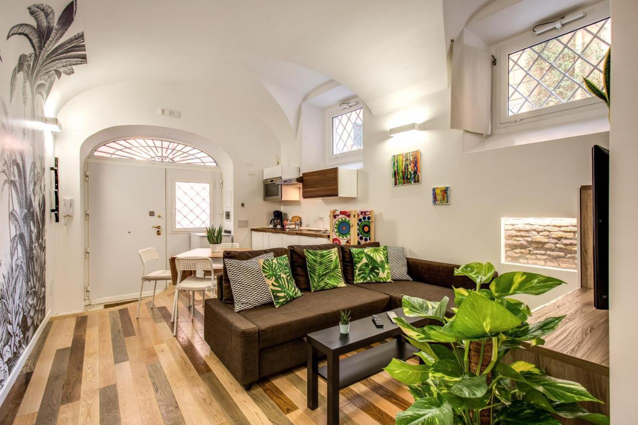 Fresh House Navona * Rom