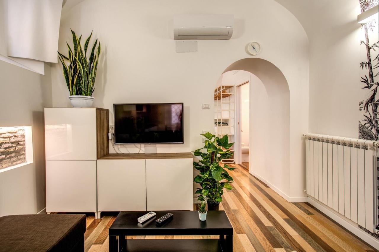 Fresh House Navona Apartment Rom