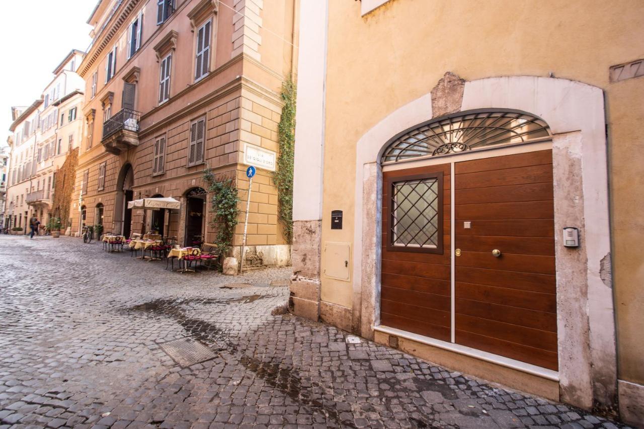 Fresh House Navona * Rom