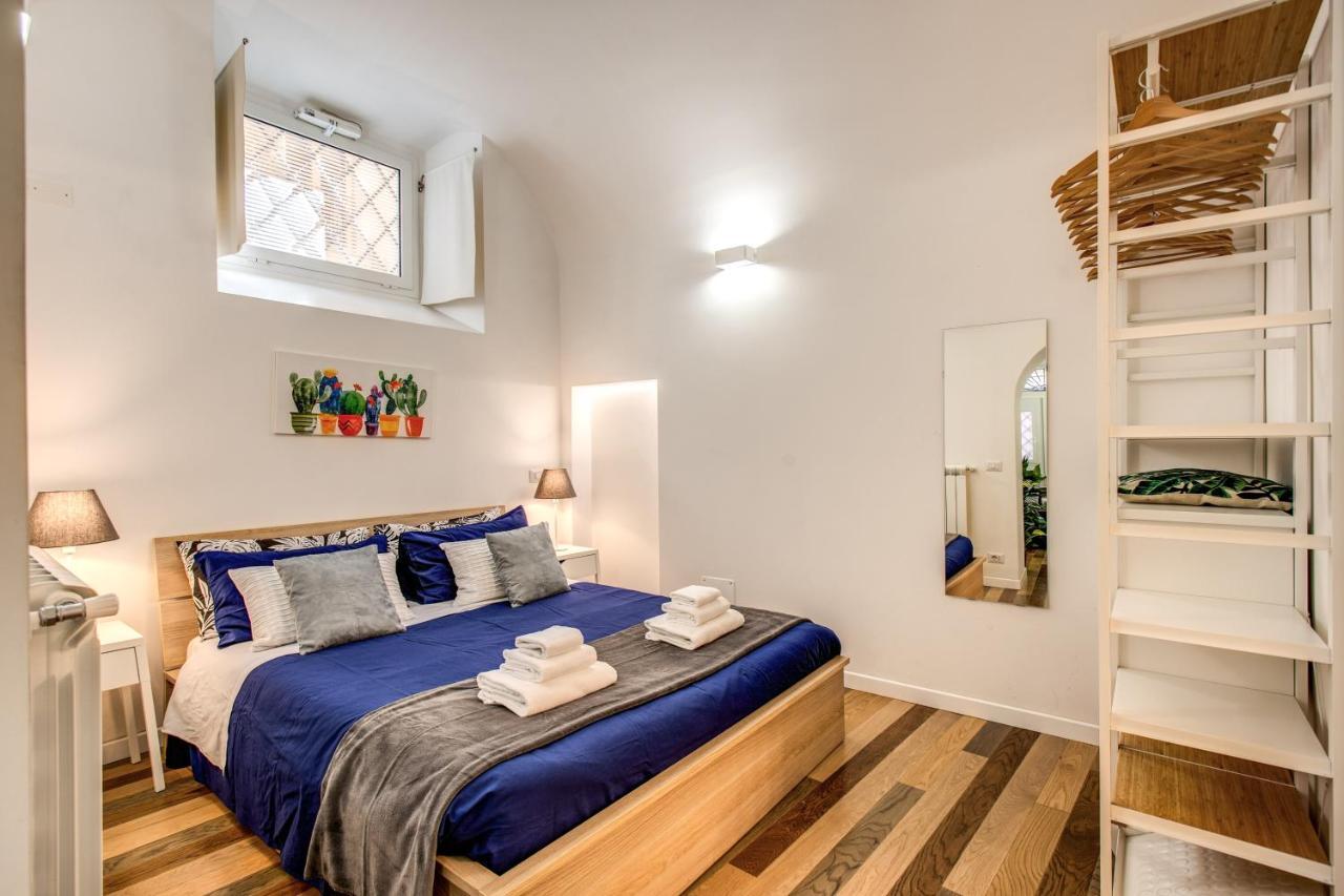 Apartment Fresh House Navona Rom