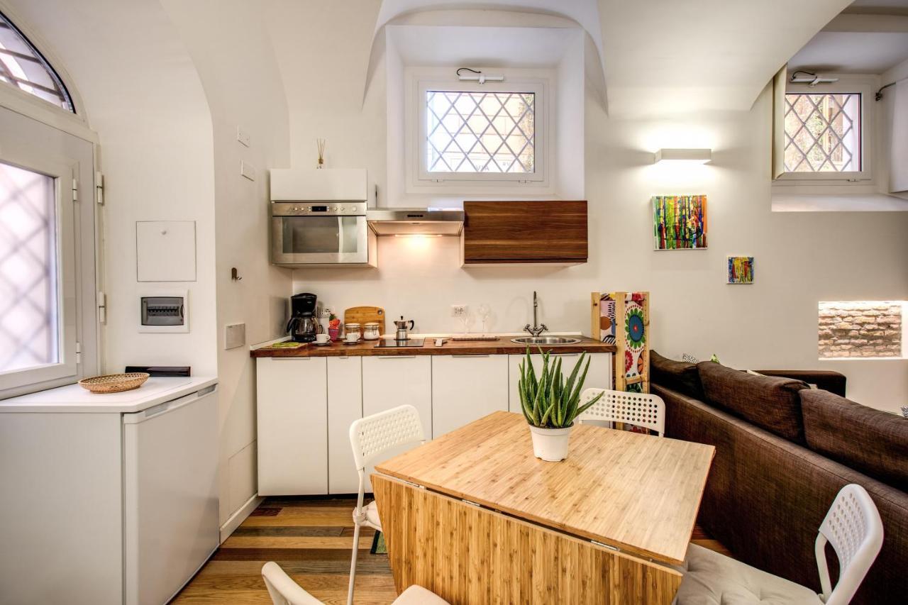 Fresh House Navona * Rom